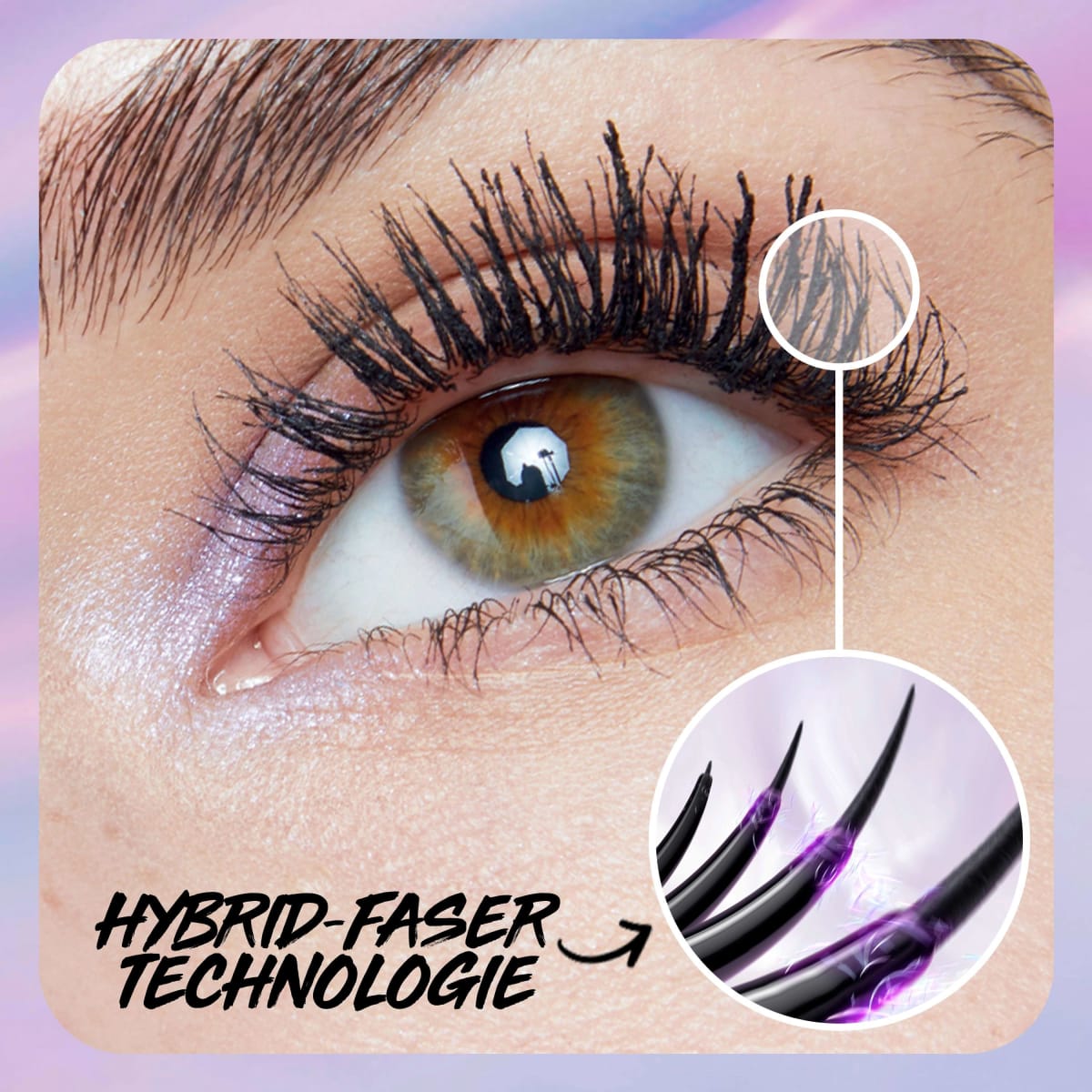 Mascara Falsies Surreal 01 Very Back, 10 ml