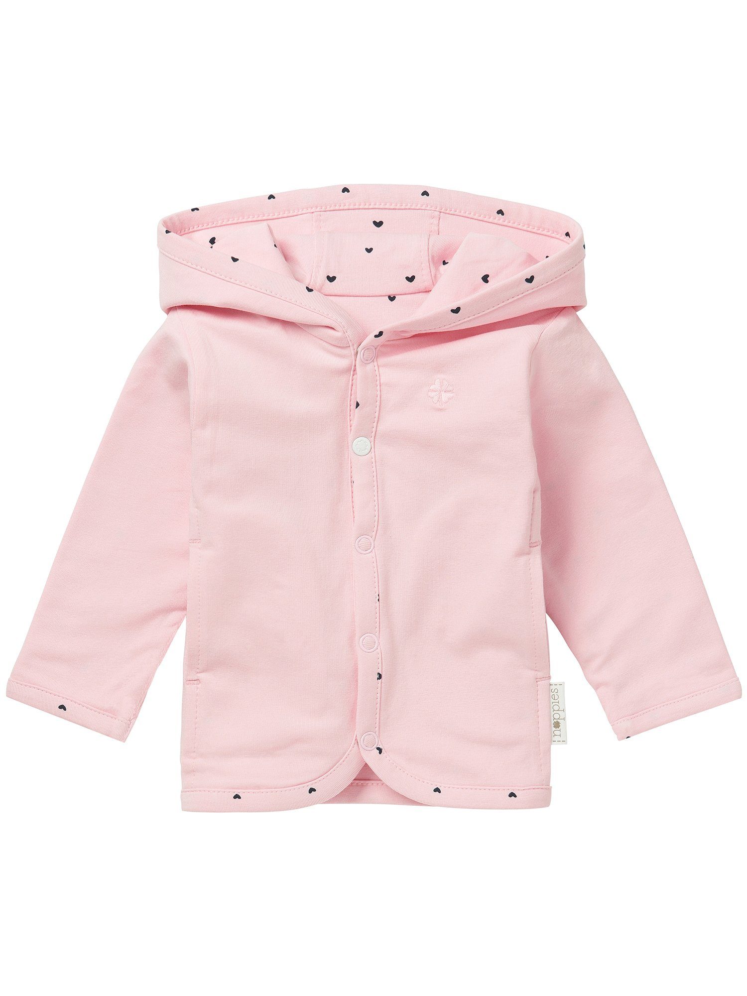Noppies Cardigan Noppies Strickjacke Novi - Reversible (1-tlg)
