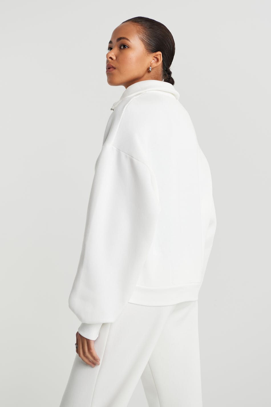 Elena sweater