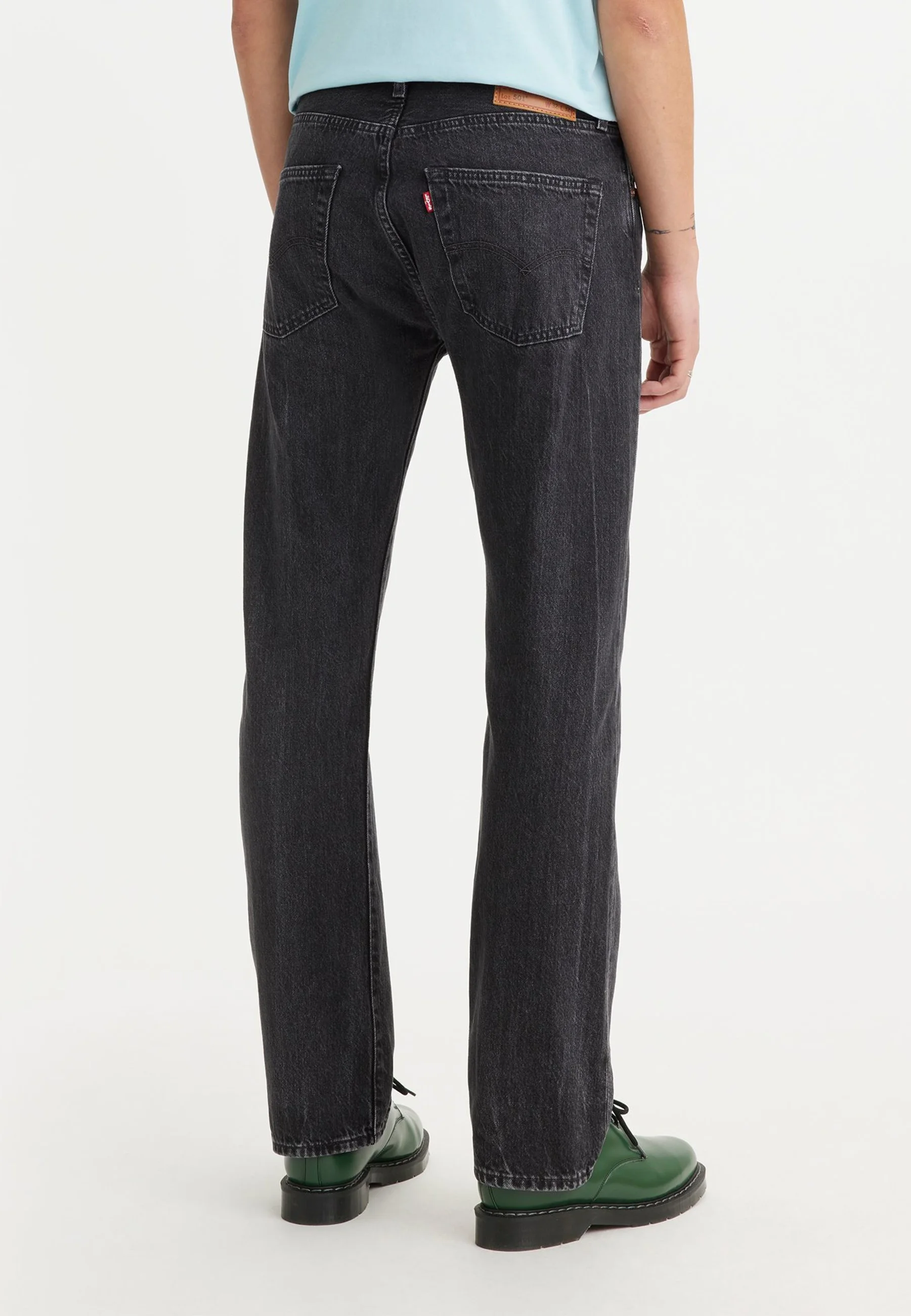 Levi's® 501® LEVI'S ORIGINAL - Vaqueros pitillo