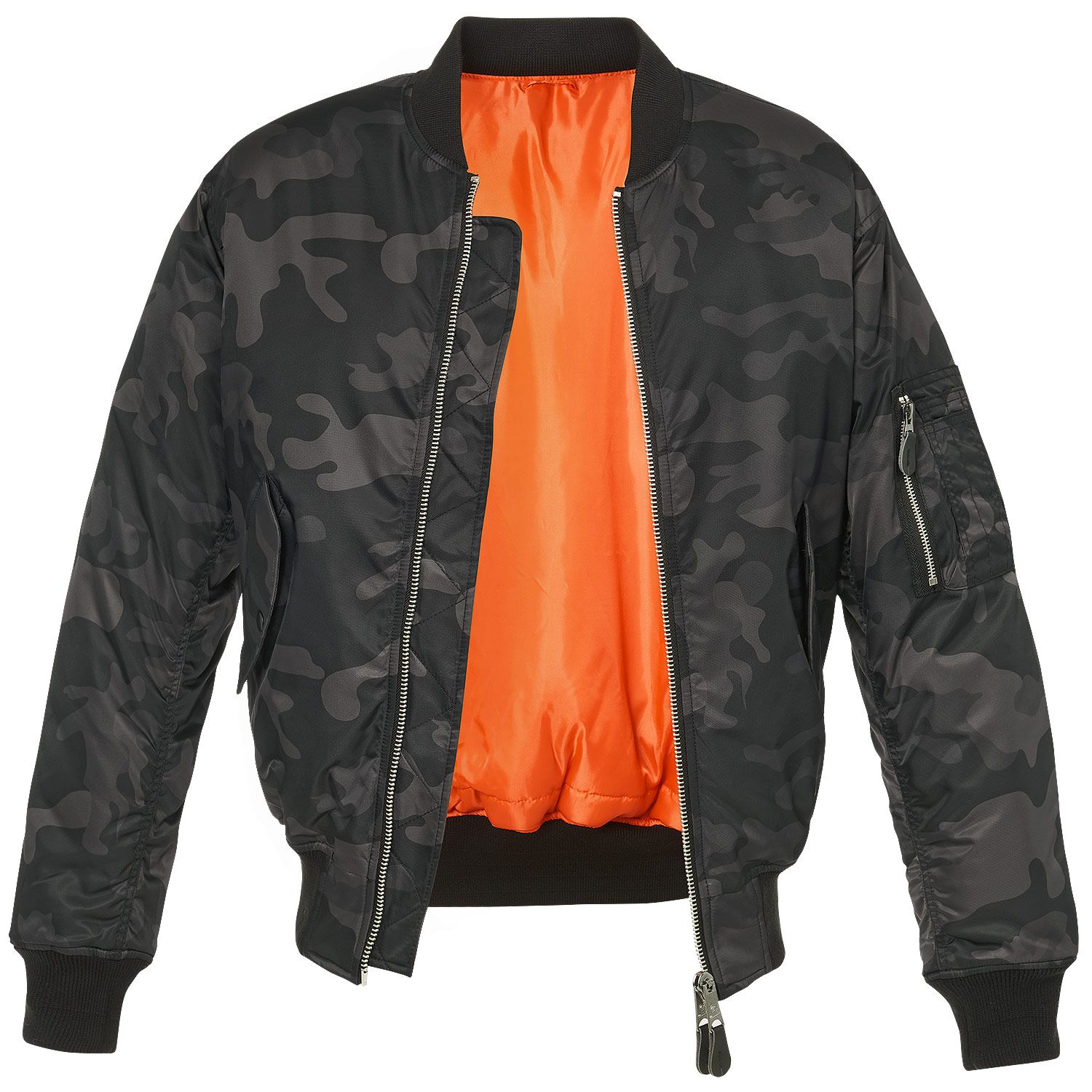 MA-1 Pilotenjacke