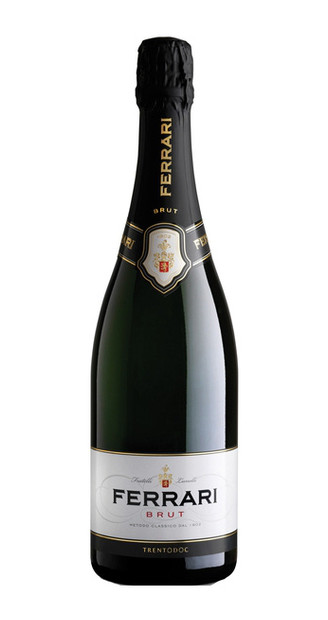 Ferrari Spumante Brut