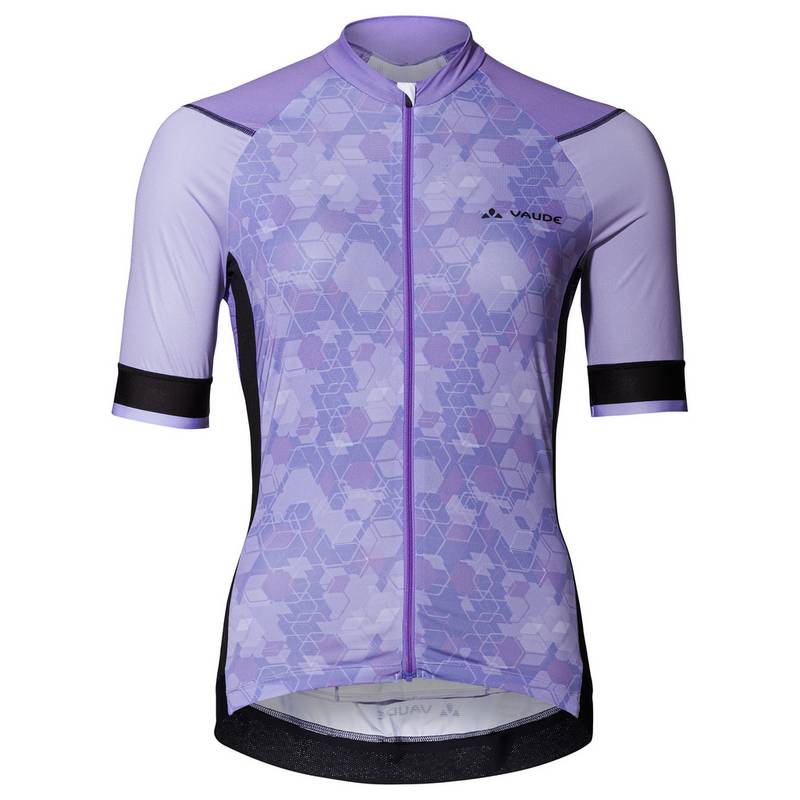 VAUDE Women's Furka FZ Tricot Trikot Damen