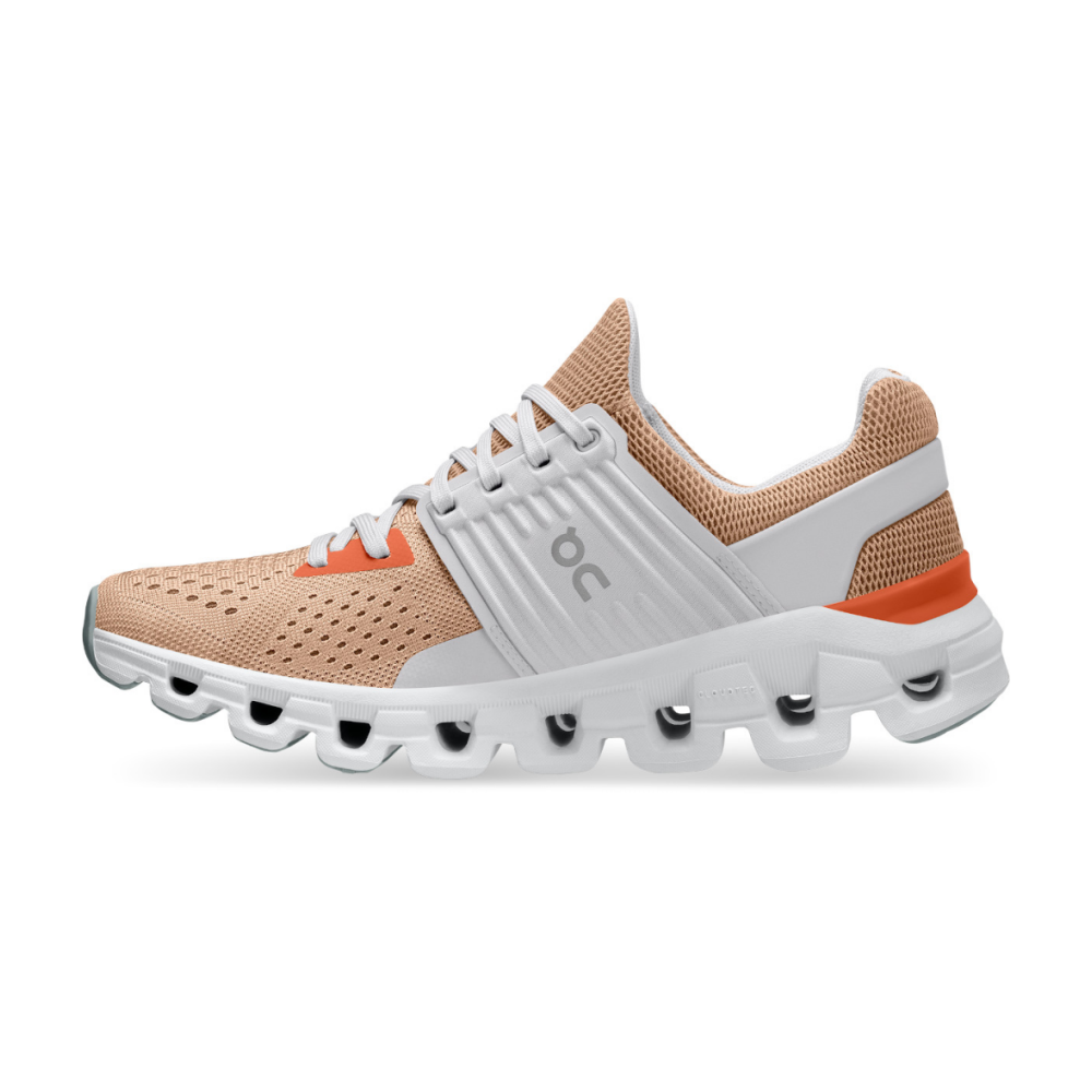 ON Cloudswift 41-99003 / orange