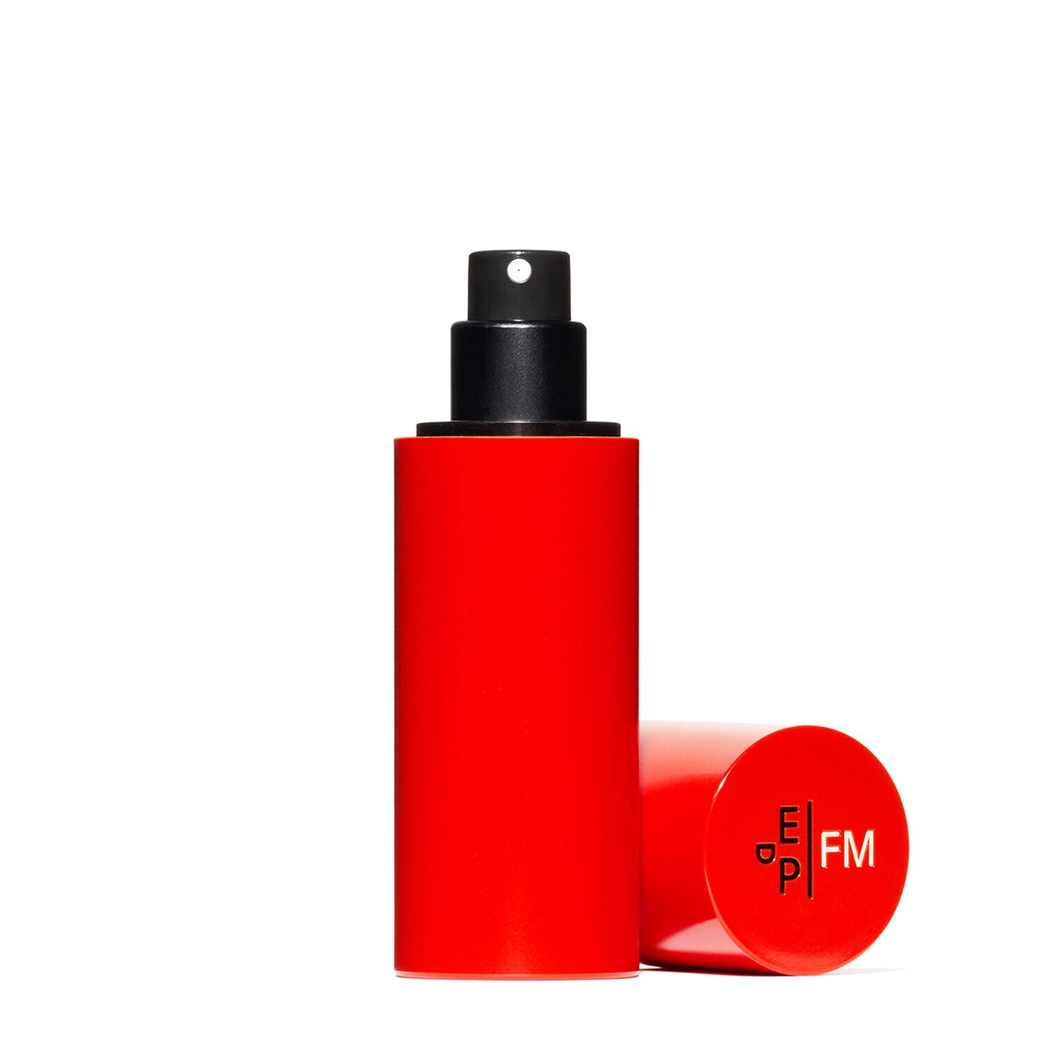 Frederic Malle Etui de Voyage Vaporisateur Rouge