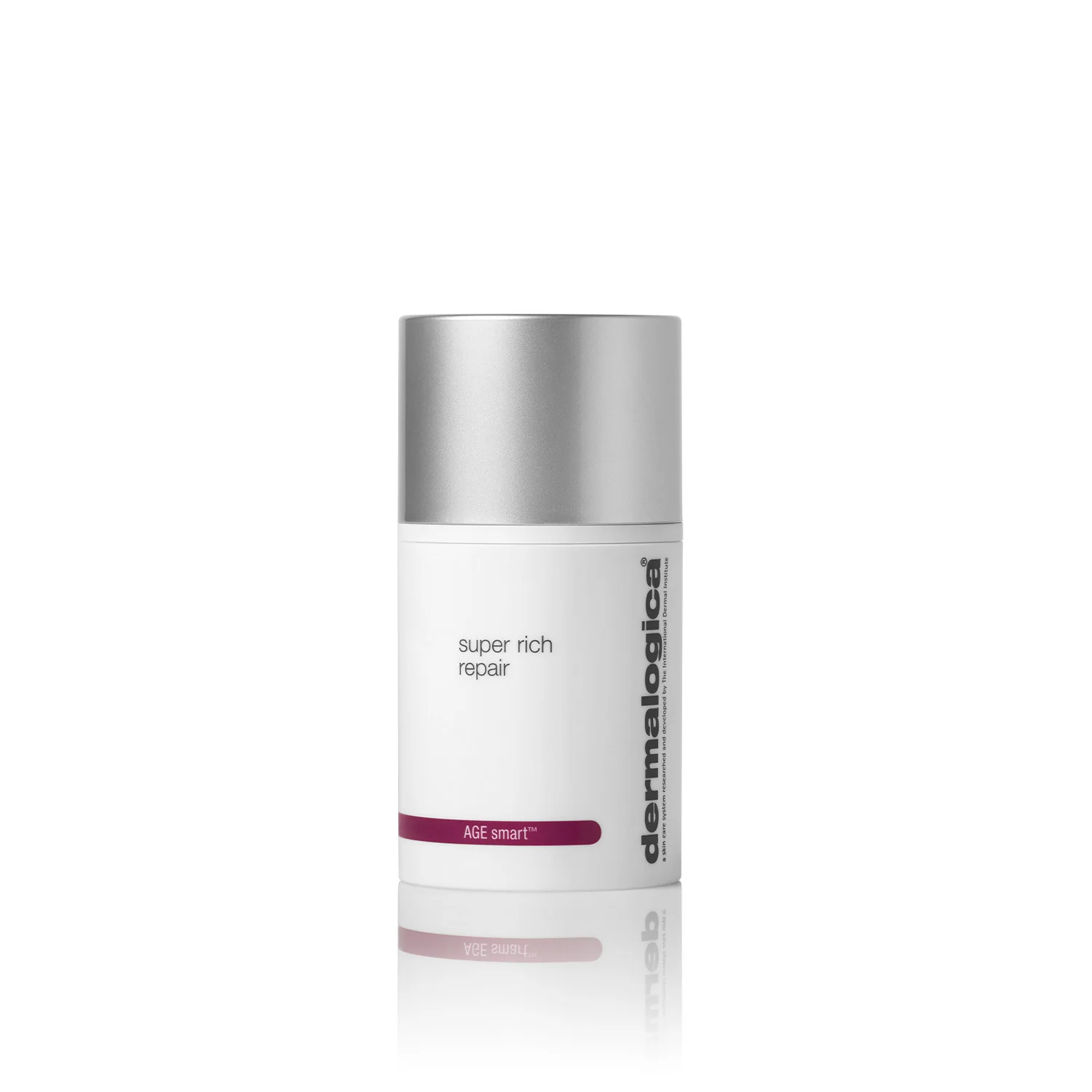Dynamic Skin Super Rich Repair - 24 tunnin ravitseva kasvohoito, korjaava hoito