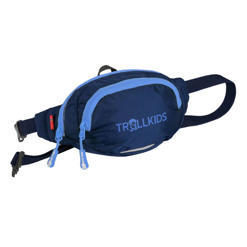 Trollkids Trolltunga Bauchtasche Kinder