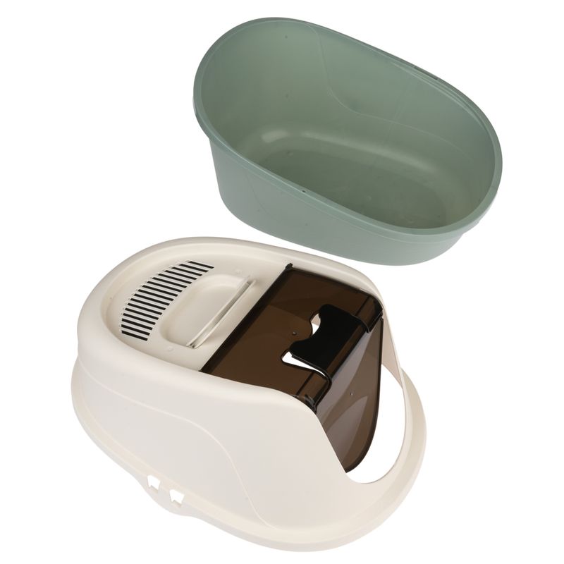 TIAKI Haubentoilette Teala zu TOP-Preisen