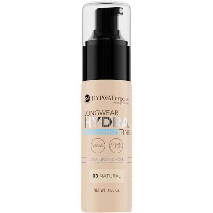 Longwear Hydrating Balm