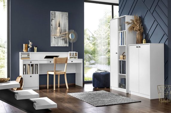 Home affaire Aktenschrank Licia Kommode 