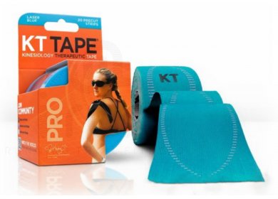 KT Tape Synthetic Pro Pré-découpé