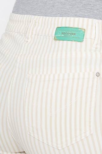 RECOVER pants Hose Relaxed-Hose Frieda