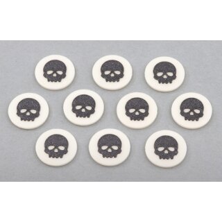 Marker - Skull V1 (10)