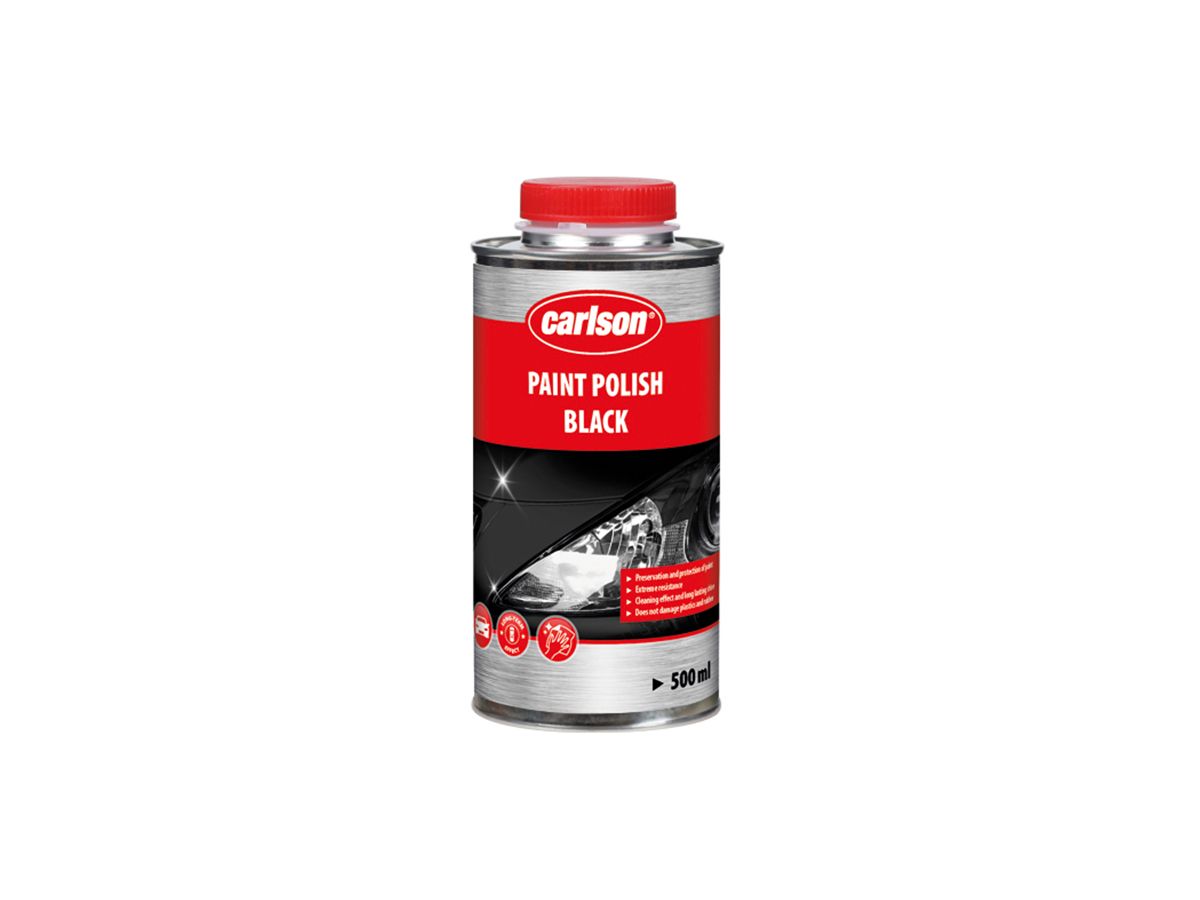 Carlson Schwarz Autopolish