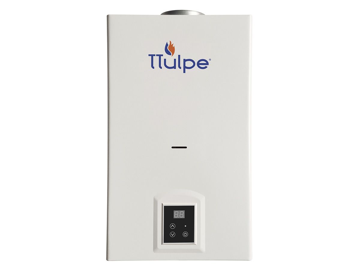 TTulpe B10 Indoor Durchlauferhitzer