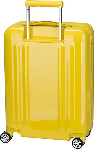 BOGNER Koffer & Trolley Piz C55 Trolleycase SVZ 4w