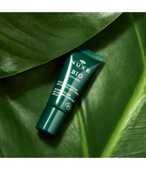 NUXE Bio Buckwheat Augencreme-15 ml