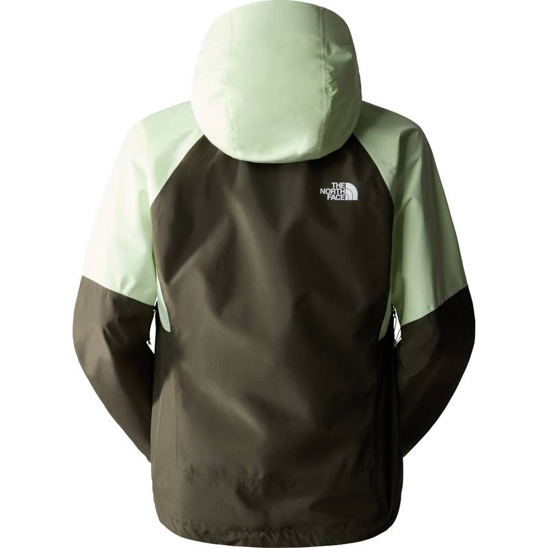 The North Face DIABLO DYNAMIC Regenjacke Damen