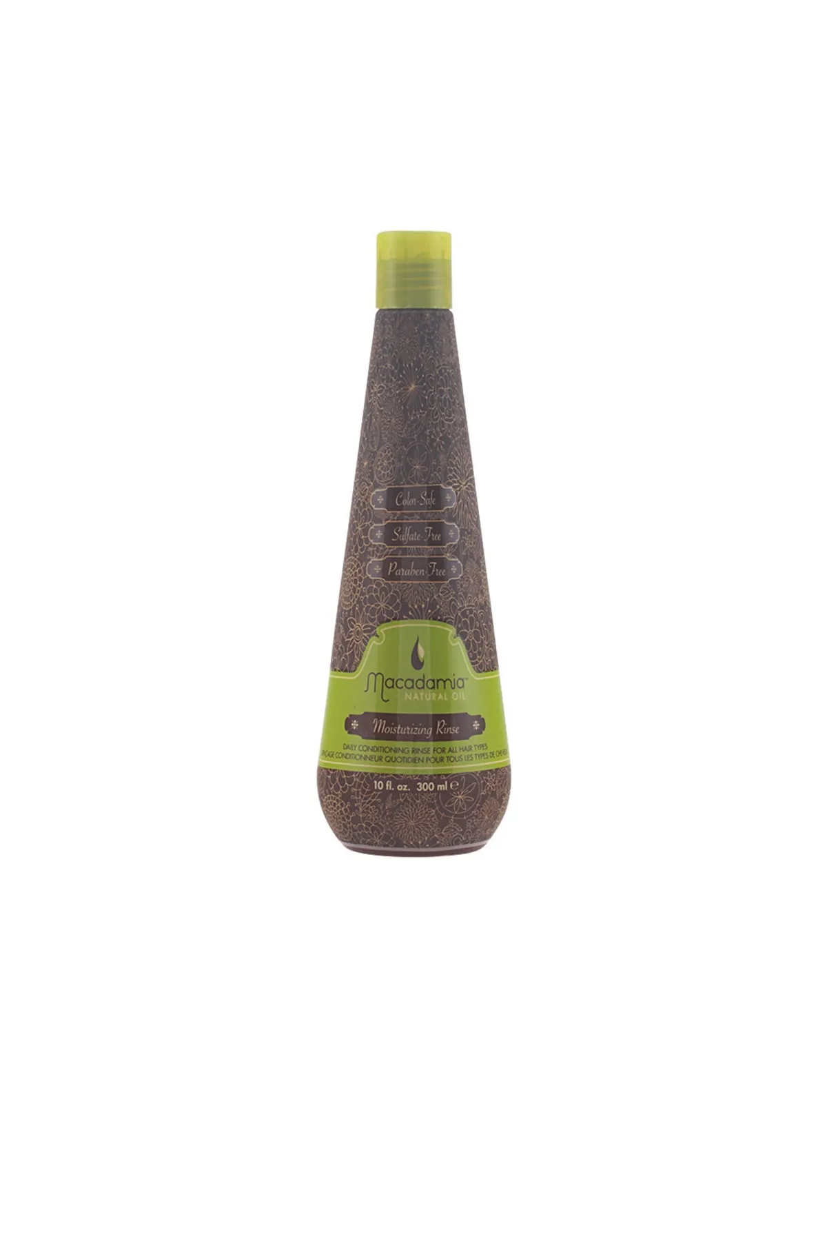 Macadamia  Feuchtigkeitsspülung Macadamia 1000 ml