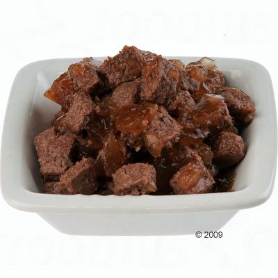 Miamor Ragout Royale - gemischtes Paket