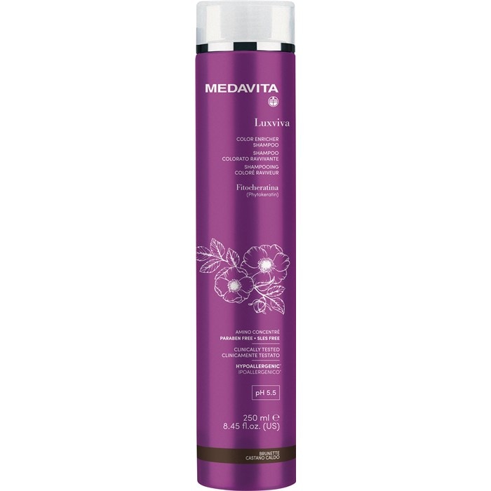 Color Enricher Shampoo