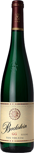Van Volxem : Bockstein Riesling Grosses Gewächs 2021