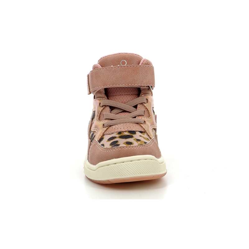 Sneakers hautes synthetique Dealmooding