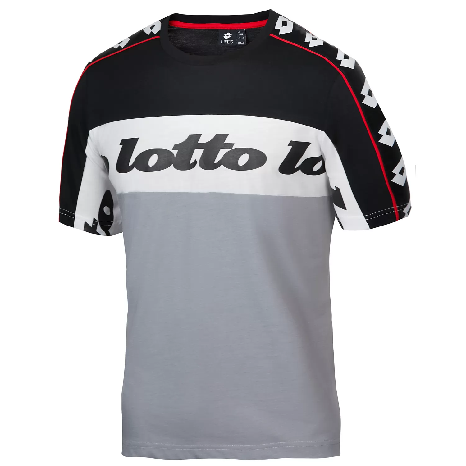 Tričko Athletica Prime II JS