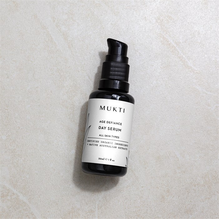 Age Defiance Day Serum
