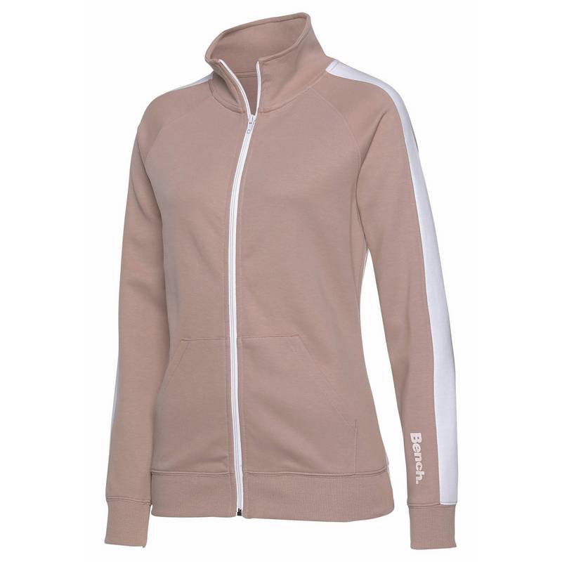 Bench Sweatjacke Damen