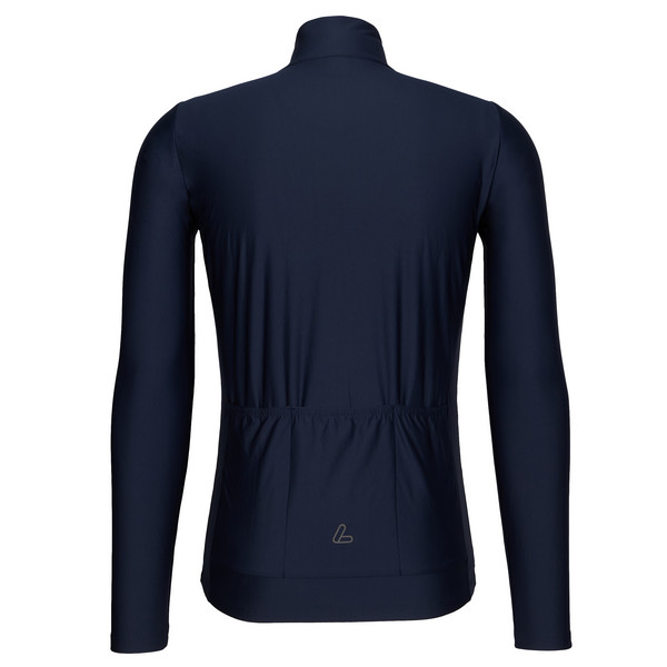 M BIKE L/S JERSEY UNI_CB Herren - Fahrradtrikot