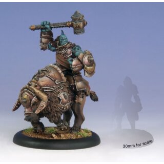 Trollbloods Horthol, Long Rider Champion (PIP71038)