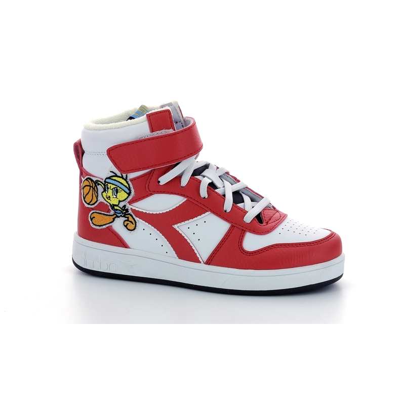 Sneakers basses polyurethane Magic Ps Licenz