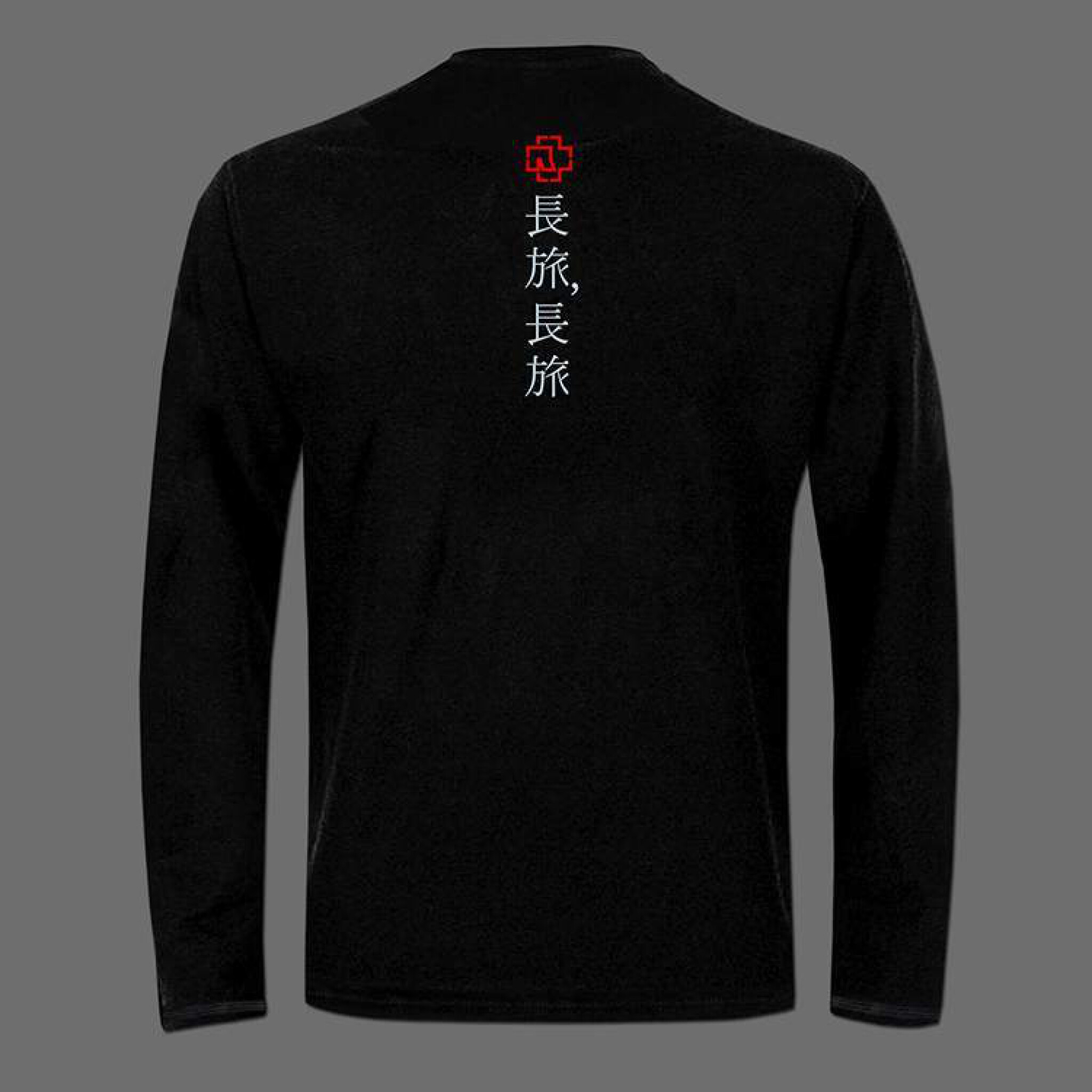Longsleeve ”Krankenschwester”