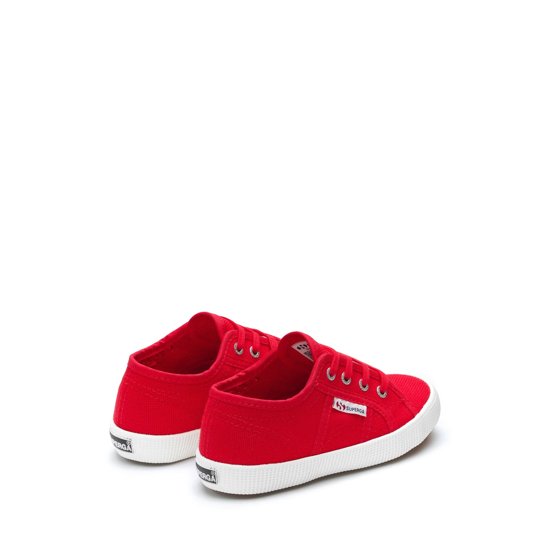2750 KIDS EASYLITE-RED-WHITE