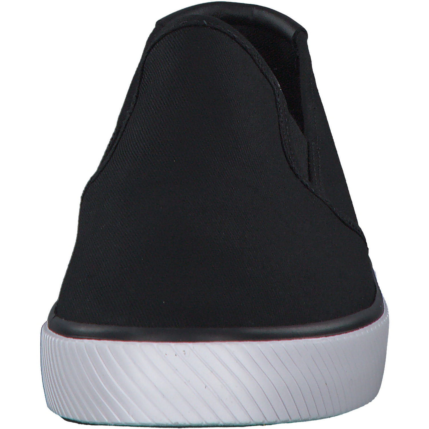 Tommy Hilfiger FW0FW07249, Slipper, Damen, black