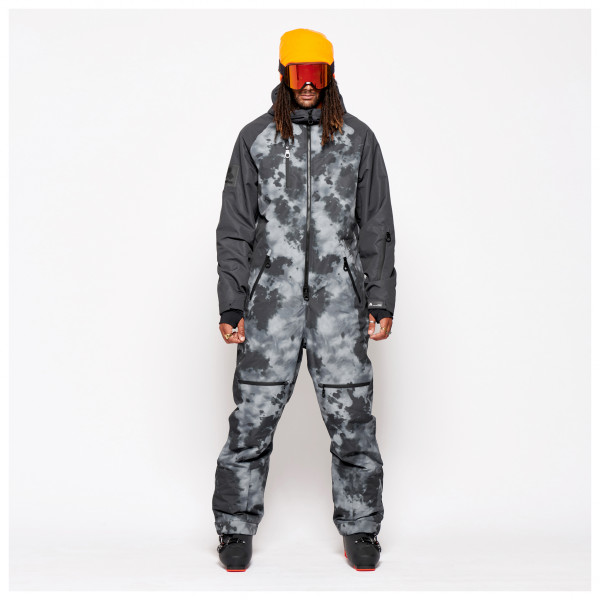 Oneskee - Original Pro X - Overall