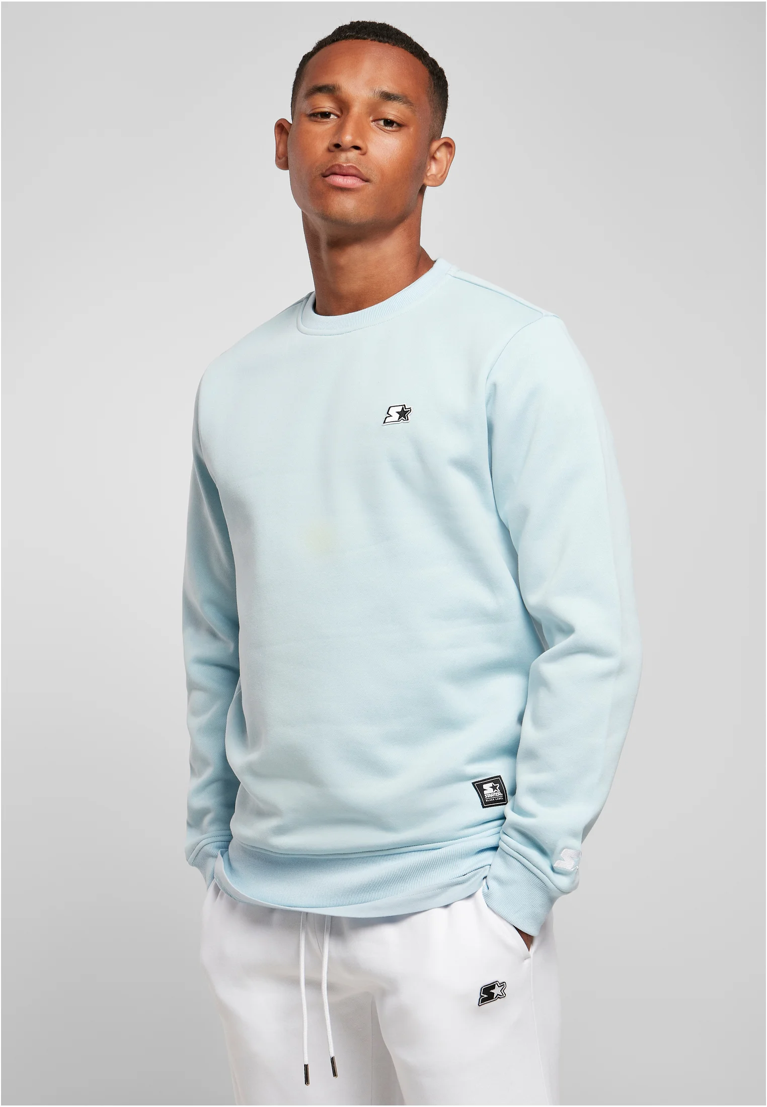 Sudadera Starter ESSENTIAL CREWNECK