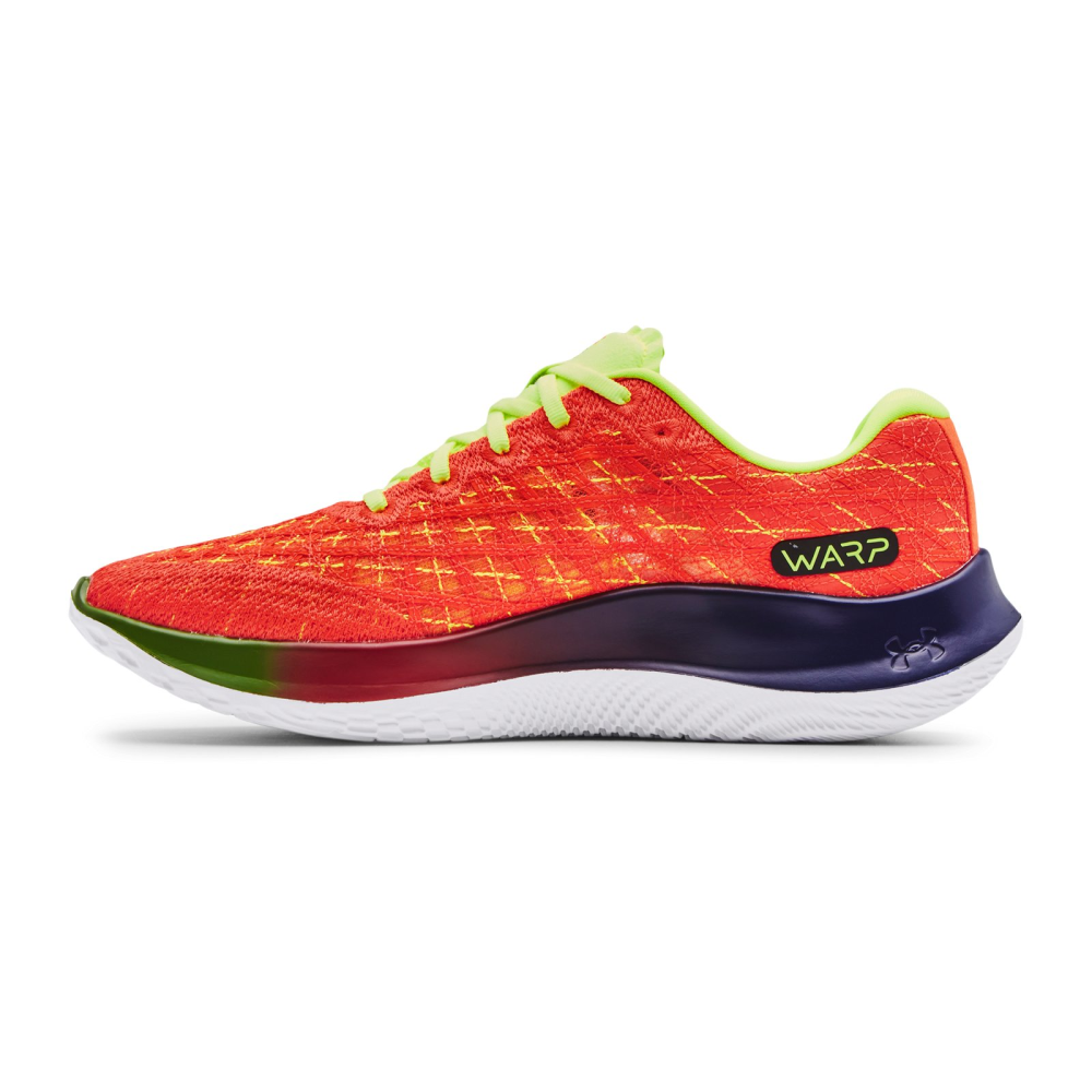 Under Armour Flow Velociti Wind UA NRG 3025266-600 / orange