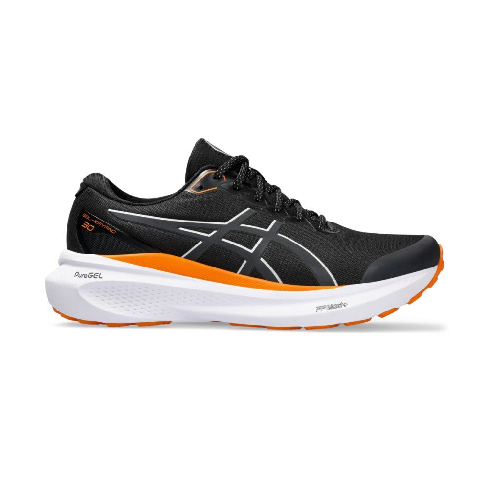 Asics Gel Kayano 30 Lite Show 1011B765-001 / schwarz