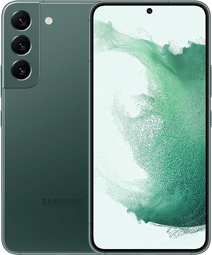 SAMSUNG Galaxy S22 Cell Phone,256GB