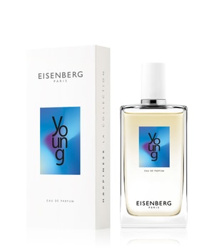 EISENBERG Happiness La Collection YOUNG Eau de Parfum Eau de Parfum 100 ml