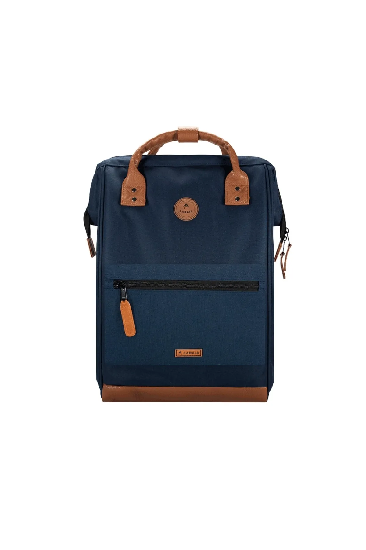 Cabaia  Rucksack - Blau - Unifarben