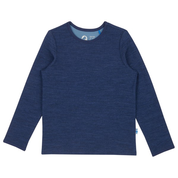Finkid - Kid's Taamo Soft - Merinounterwäsche
