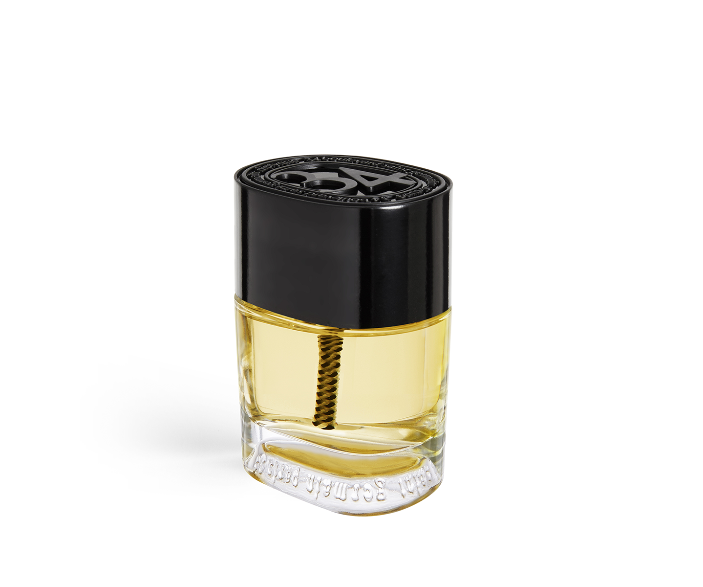 34 boulevard Saint Germain - Eau de Toilette