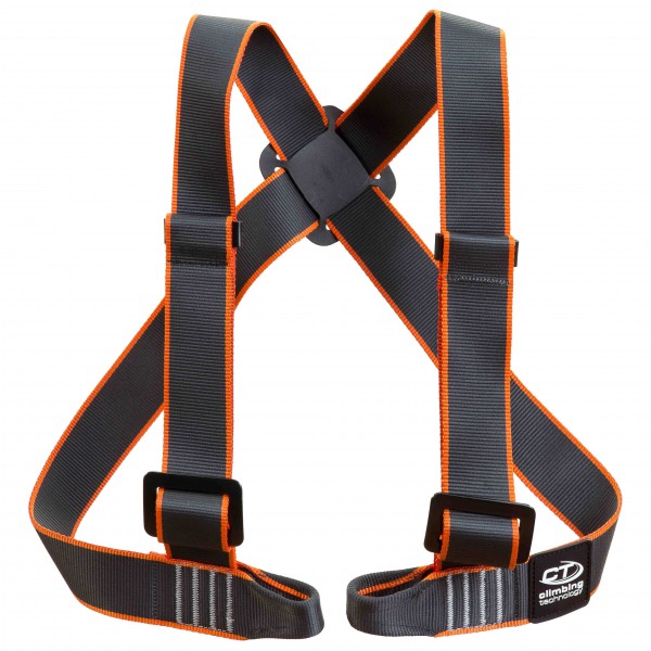 Climbing Technology - Torse Chest Harness - Brustgurt