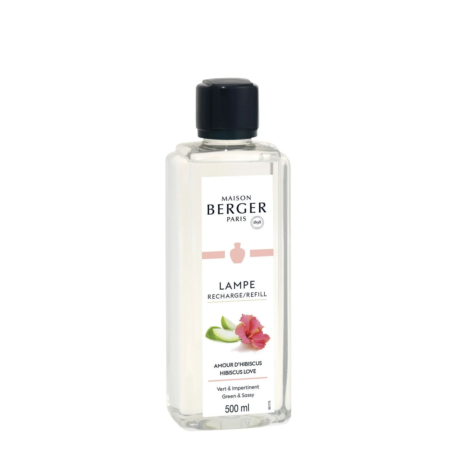 Parfum de Maison Amour d'Hibiscus - Parfume til katalytisk lampe