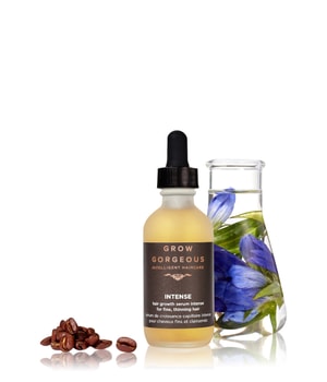 Grow Gorgeous Intense Hair Growth Haarserum 60 ml