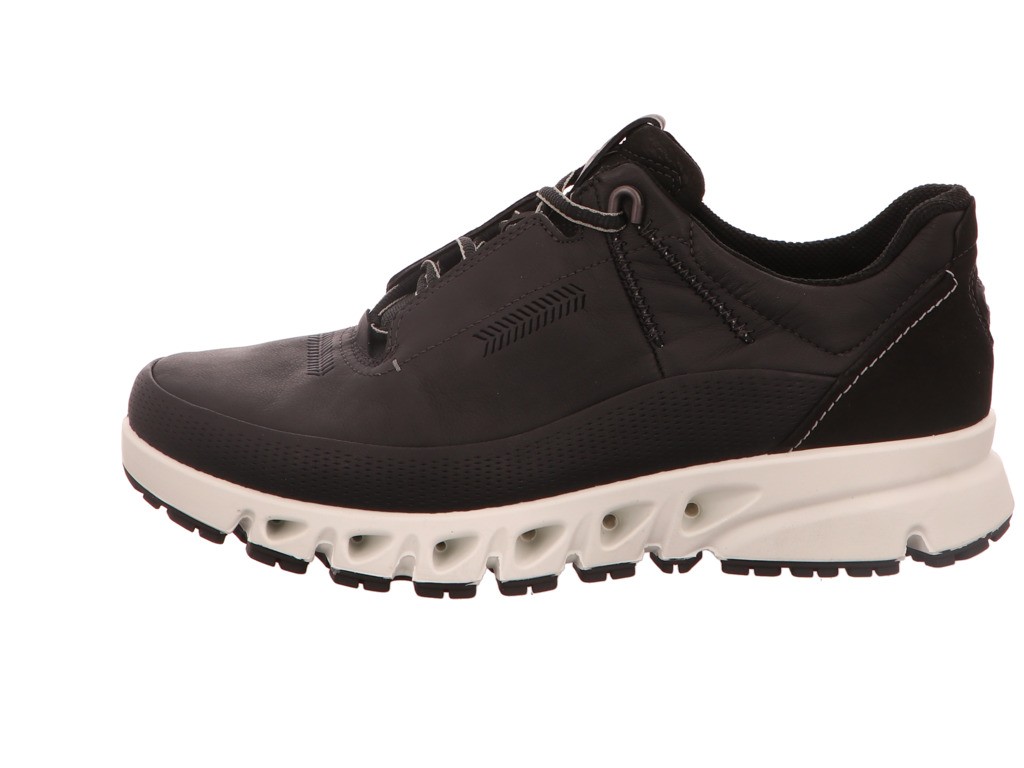 ECCO Sneaker schwarz Omni-Vent M