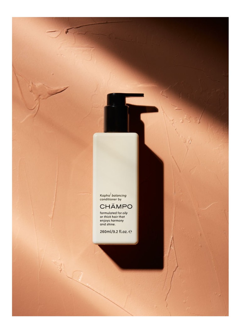 Șampon Kapha Balancing Balm